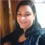 Dou aulas presenciais ou online de todas as matérias, anos iniciais. Auxilio as crianças nas lições de casa e até para as provas